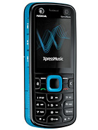 Kostenlose Klingeltöne Nokia 5320 XpressMusic downloaden.